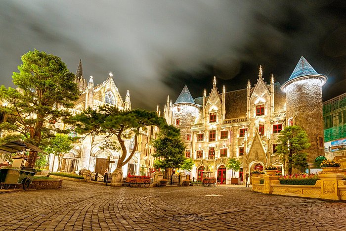 bana hills 1 day tour from da nang price