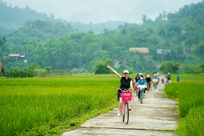 Explore Hoi An’s Countryside by Bike