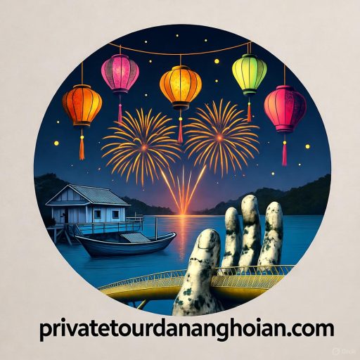 Hoi An & Da Nang Private Tours – Personalized Travel Experiences